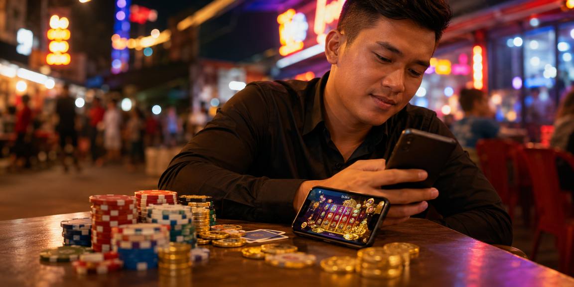 245k Mọi thứ bạn cần biết trước khi bắt đầu